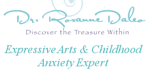 drroxanne logo centerswirl